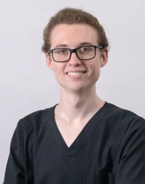 Cody, Lab Technician and EFDA at Ocean Oaks Dental Group.
