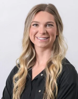 Mason, Front Office Supervisor at Ocean Oaks Dental Group.